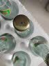 藏极青稞酒压盖瓶48度250ml*6瓶云南香格里拉特产年货小曲清香型白酒 250ml*6瓶 实拍图