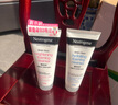 露得清（Neutrogena） 洗面奶深层净化透亮男女温和清洁保湿绵密泡沫洁面 深层净化保湿洗面乳100g 实拍图
