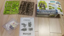 宝工（Pro'sKit）太阳能四战士拼装益智玩具6-10岁男孩女孩生日礼物 GE-617 实拍图