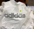 阿迪达斯 ADIDAS NEO 男子 运动休闲系列 M CE BRNDED TEE 运动 短袖 HD7069 M码 实拍图