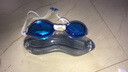 速比涛（Speedo） 大鲨鱼 泳镜盒 小巧/结实/耐用 眼镜盒 泳镜盒(赠品勿拍)单拍不发货 灰黑色 实拍图