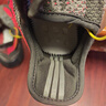 阿迪达斯Yeezy350夏日透气椰子男女休闲鞋HQ7045 46 实拍图