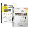 （套装2册）室内设计基础教程准则实践与技巧+图解照明设计 零基础自学入门室内设计教程 实拍图