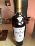 麦卡伦（MACALLAN）18年雪莉桶 单一麦芽威士忌 700ml 进口洋酒 礼盒 实拍图