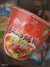 统一老坛酸菜方便面桶面整箱装方便面茄皇宵夜食品泡面整箱 老坛酸菜24袋 实拍图