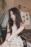 VICTORIA HYDE星辰手表女小众轻奢女表满天星小表盘高级感石英表 圣诞礼物实用 高贵玫金（配手镯） 实拍图