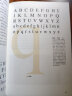 百年字记 20世纪以来西文字体设计 字体设计平面设计书籍设计风格格式构成版式设计原理 设计师修养排版的风格 实拍图