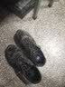 多威（Do-win）跑步鞋迷彩鞋男作训鞋减震训练鞋专业运动鞋越野体能鞋耐磨 数码色升级款 闪电到家 42 实拍图