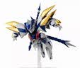 万代 NX 魔神英雄传神龙斗士手办模型玩具10cm  NX白虎龙神丸 实拍图