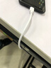 酷波Type-C2A快充数据线手机USB-C充电线小米8SE/6X/5S华为P20荣耀9/Play三星S9+一加6乐视MAX2魅族16X灰色 实拍图