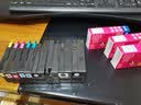 格之格950XL墨盒 适用惠普HP 251dw 276dw 8100 8600 8600plus打印机墨盒 Officejet Pro打印机墨水 951XL墨盒 HP951XL墨盒红色26ML 实拍图
