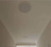 飞利浦（PHILIPS）LED筒灯射灯客厅卧室过道嵌入式孔径75mm吊顶天花灯孔灯洞灯桶灯 8寸20W黄光开孔195-205mm 实拍图