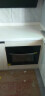 Haotaitai42L蒸烤箱一体机家用嵌入式蒸烤箱70L大容量蒸烤箱一体机 QZK401-58L蒸烤箱 蒸烤箱 实拍图