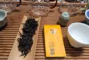 瑞泉岩茶 手工岩香妃 特级武夷山正岩瑞泉岩乌龙茶茶叶礼盒装 岩香妃51g (8.5g*6袋) 实拍图