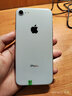 Apple iPhone 8 苹果8二手手机  大陆国行备用机学生机国行优惠券补贴 银色 64G 实拍图