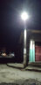 西桥照明 LED路灯头公园广场小区庭院户外道路灯户外公路照明灯20W-210W集成LED路 50W单头 正白 晒单实拍图