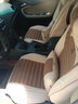 紫风铃汽车坐垫四季通用汽车座套座垫全包围四季垫适用于速腾卡罗拉Q04 【升级全包围】Q04-豪华版咖啡色 实拍图