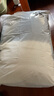 昂图真空压缩收纳袋被子衣服衣物整理电泵抽空气羽绒服棉被打包装袋子 两只装 大号（80*60cm）可装4斤空调被 实拍图