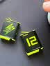 TELESIN(泰迅)适配gopro11电池gopro12全解码电池hero10 9运动相机适用 1750mAh 圆弧不卡机  实拍图