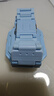 欧煜适用小天才电话手表磁吸表带闪扣Z8Z7SZ6AZ5Q1A/D3/D2Z1yQ1SZ9Z10U3巅峰版钢铁侠加长 浅蓝色表带+送表带粒6个+工具 实拍图