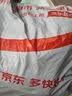 嘟嘟家男童棉服加厚宝宝外套冬季儿童棉袄女童棉衣上衣小童冬装 粉色130 实拍图