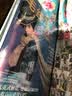 毛线球14：浪漫绽放的布鲁日蕾丝 实拍图