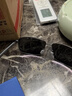 派丽蒙偏光太阳镜防晒开车专用男墨镜眼镜驾驶镜76040-S1SP 实拍图