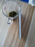 酷派 CP121289新款微信可视频抖音智能老人手机按键触摸屏长续航老年机4G全网通直板双卡双待便宜 白色 32GB 实拍图