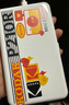 柯达（Kodak）Mini2 Retro照片打印机 家用便携口袋迷你小型手机蓝牙无线 热升华相片冲印 节日礼物结婚生日送礼 白色套餐二（套餐1+ 5件套） 实拍图