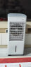 美菱 MeiLing 空调扇制冷器小空调冷风机家用制冷单冷型风扇卧室办公移动冷气扇遥控冷风扇MFK-581R 实拍图