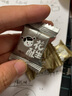 麻仔花生酥糖花生酥500g四川特产小吃零食多口味袋装 椒盐味 实拍图