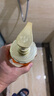 美爱斯蜂蜜洗发水氨基酸去屑清洁洗头膏保湿滋润生姜养发洗发露男女士 【两瓶共1400ml】蜜雅生姜洗发露 实拍图
