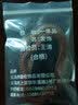 卓可可发夹女镂空皮质云朵2026新款后脑勺碎发bb夹侧边刘海夹子头饰发卡 彩色【5只装】皮质云朵发夹 实拍图