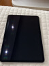 Apple/苹果 iPad Pro 12.9英寸(第6代)平板电脑2022年款(2TB WLAN版/M2芯片/MNXY3CH/A)深空灰色 实拍图