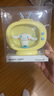名创优品（MINISO）三丽鸥迷你电视机造型小夜灯卧室床头睡眠少女台灯桌面小摆件礼物 玉桂狗 实拍图