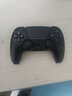 索尼（SONY） 【国内保税仓】索尼PS5slim/pro轻薄版体感游戏机家用高清4K日版/港版支持VR/黑神话 PS5原装手柄黑色（最快次日达） 实拍图