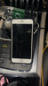 Apple iPhone 苹果6s/6sPlus 苹果6s二手手机 备用机学生老年工作拍照全网通 苹果6sPlus颜色随机 128G【更换100%品牌电池】+【充电器套装】 9成新 实拍图