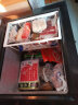 先科（SAST）小冰柜 家用小型迷你冷柜冷藏冰箱母乳柜保鲜冷冻柜储奶节能 BD/BC-92S149L减霜款 实拍图