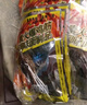 君仔素火爆鸡筋辣条辣棒5毛钱童年怀旧儿时网红麻辣零食小吃小包 素火爆鸡筋*100包 实拍图
