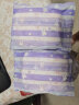 solove安心裤女经期用医护级Miffy安睡裤夜用拉拉裤大码安全裤型卫生巾 S-M码 2条 /包 80-110斤 6包12条【2月组合装】 实拍图