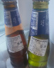 科伦伯格1664科伦伯格1664白啤玫瑰红果蓝莓组合果味精酿啤酒250ml 玫瑰红果蓝莓行货百香果*4瓶 实拍图