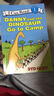 98元5件  Danny and the Dinosaur Go to Camp丹尼和恐龙去露营 汪培珽第一阶段# 实拍图