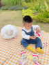 伴宝乐（Babybio）猕猴桃芒果椰奶果泥90g/袋 法国原装婴幼儿宝宝有机果泥单包装 晒单实拍图