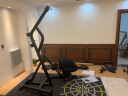 BeneFITness 组综合训练器材多功能力量型运动健身器材单人站健身工作室专用 训练器+BN460训练凳+30kg杠铃片 晒单实拍图