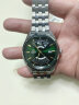 东方（ORIENT）手表 万年历系列日本双狮表 钢带自动机械表RA-BA0002E10B 实拍图