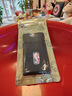 NBA休闲篮球护腕毛圈加厚跑步健身擦汗护手腕运动护具网球排球羽毛球 黑色 2只 均码 实拍图