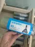 齐心（COMIX）抽绳自动收口垃圾袋 50cm*55cm*1卷（共45只） 手提厨房客厅专用垃圾袋桶 垃圾分类颜色随机L228 实拍图