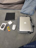 【Apple】苹果笔记本电脑二手 MacBook Pro Air  商务办公轻薄设计制图剪辑学习编程 95新20款D92灰DC2银【M1】8G-512G 实拍图