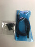 索尼（SONY） UWP-D11d21 d27D26小蜜蜂领夹式无线麦克风话筒线连接线音频线咪头配件 原装D11咪头线+原装防风罩+原装领夹 实拍图