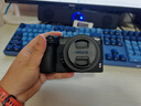尼康（Nikon）【全新国行正品带票】 尼康半画幅镜头Z系列在卡口微单镜头尼康z镜头Z DX Z16-50 VR拆机镜头黑色 官方标配【送品质UV镜+清洁套+镜头纸+防丢绳】 实拍图